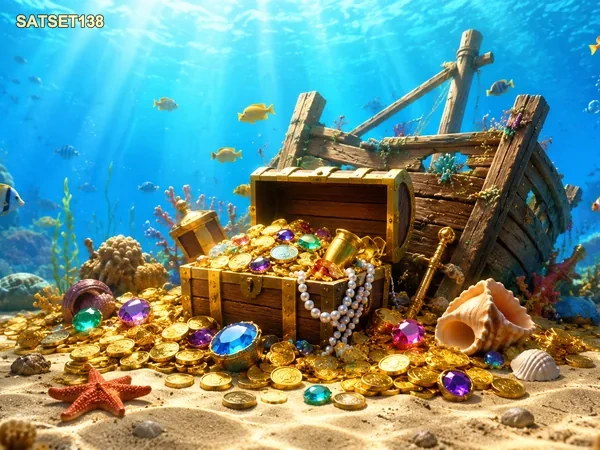 Cannon Fishing Gambar 1