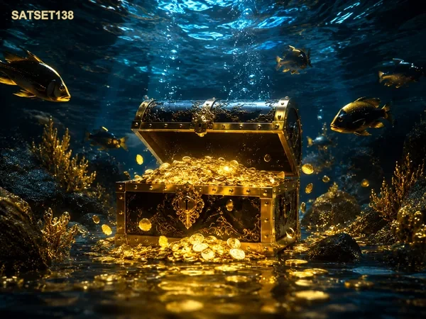 Cannon Fishing Gambar 3