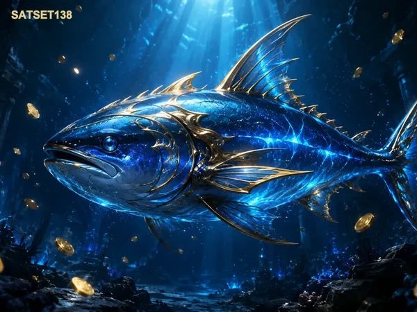 Cannon Fishing Gambar 4